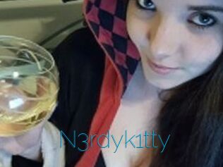 N3rdyk1tty