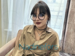 Nadinefors