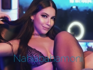 Nahiabahamoni