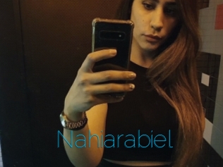 Nahiarabiel