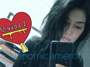 Nahomicameron