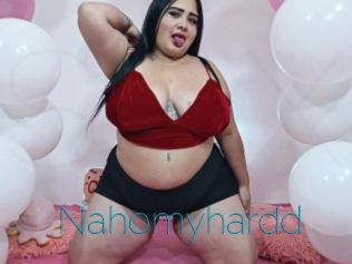 Nahomyhardd
