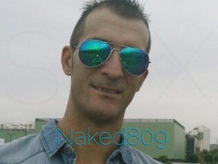 Naked809