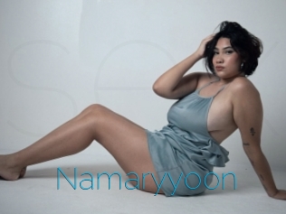 Namaryyoon