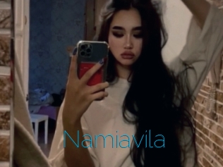Namiavila