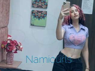 Namicurls