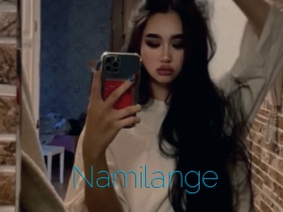 Namilange