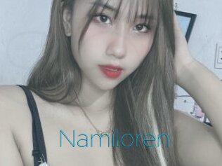 Namiloren