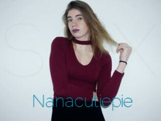 Nanacutiepie