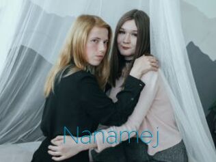 Nanamej