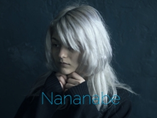 Nananabe