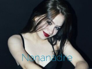 Nananadire