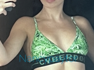 Nancypaytor