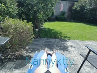 Nannykitty