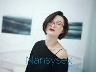 Nansysex