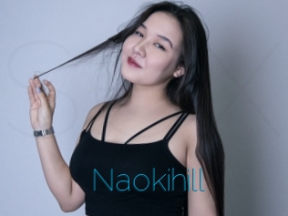 Naokihill