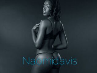 Naomidavis