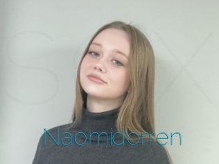 Naomidorren
