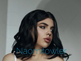 Naomifowler