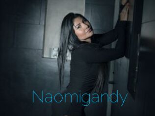 Naomigandy