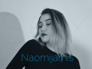 Naomijamis