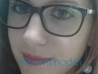 Naomimodel