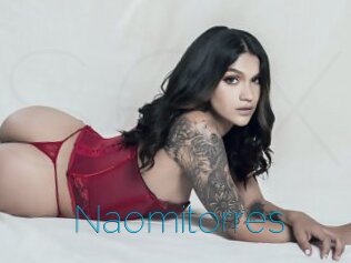 Naomitorres