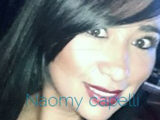Naomy_capelli