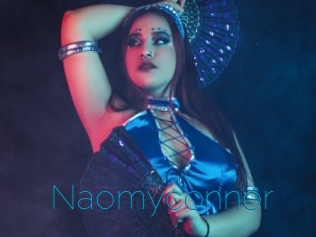 Naomyconnor