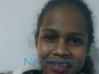 Naomysnis