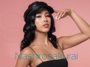 Nashirosakurai