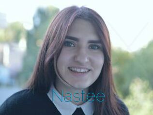 Nastee