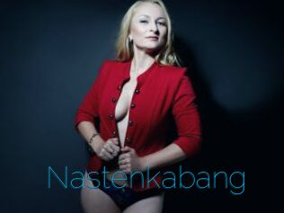 Nastenkabang