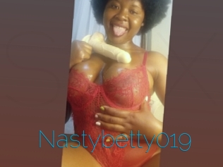 Nastybetty019