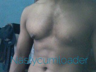 Nastycumloader
