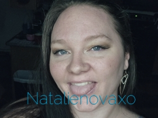Natalienovaxo