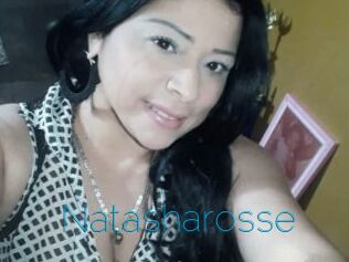 Natasharosse