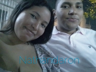 Nathandaron