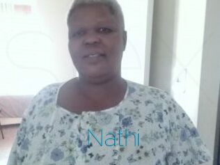 Nathi