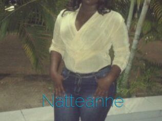 Natteanne