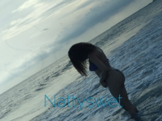 Nattyswet