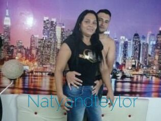 Natyandteylor