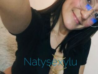 Natysexylu