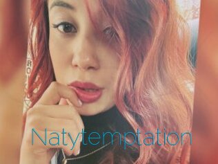 Natytemptation