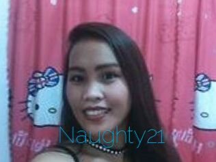 Naughty21