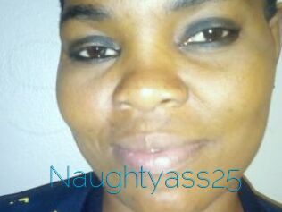 Naughtyass25