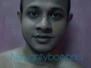 Naughtyboobnis