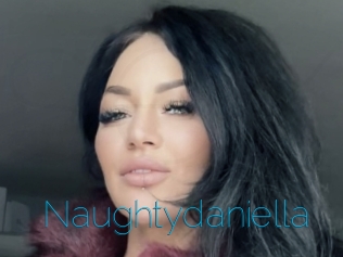 Naughtydaniella