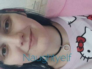 Naughtyelf