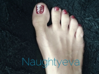 Naughtyeva